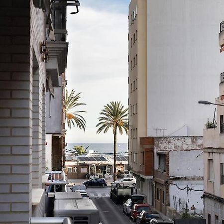 Adorable Apartment 60M From The Beach By Hometels Sagunto エクステリア 写真