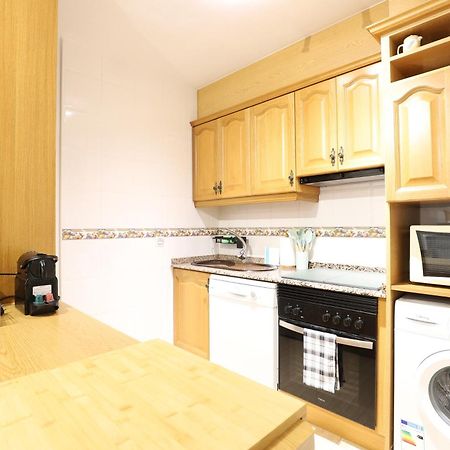Adorable Apartment 60M From The Beach By Hometels Sagunto エクステリア 写真