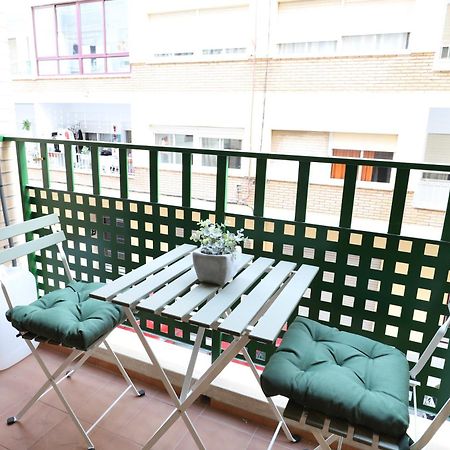 Adorable Apartment 60M From The Beach By Hometels Sagunto エクステリア 写真