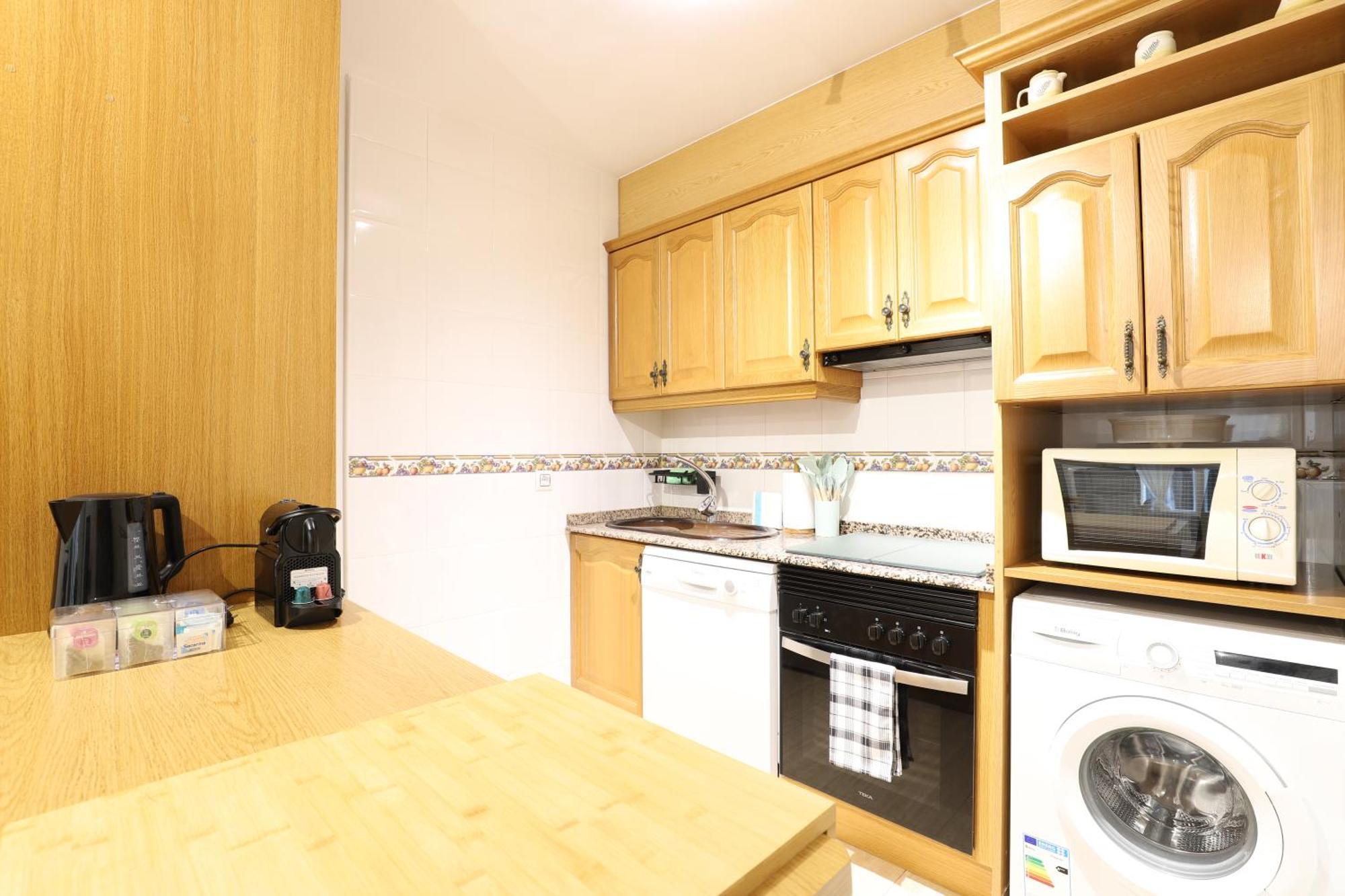 Adorable Apartment 60M From The Beach By Hometels Sagunto エクステリア 写真