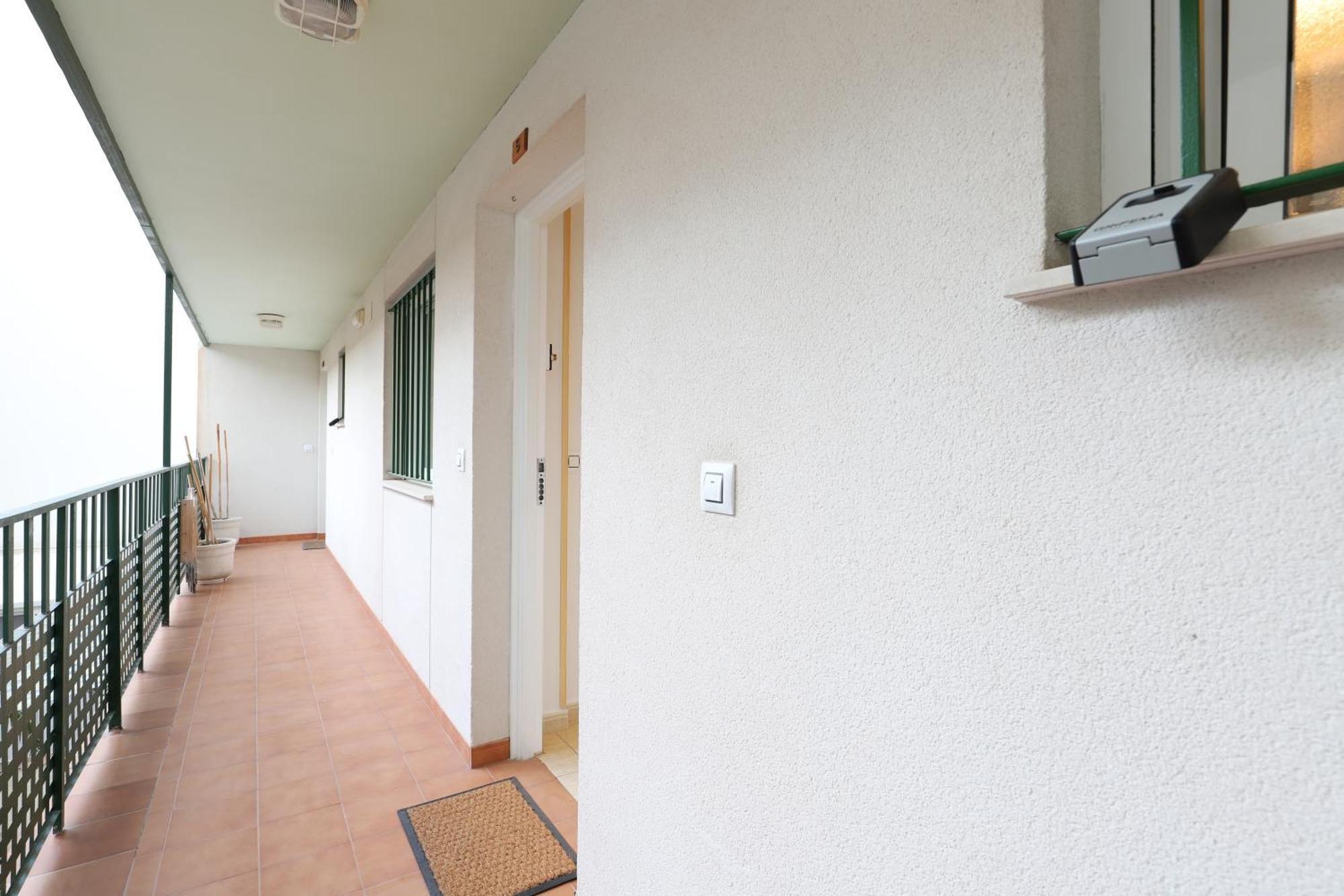 Adorable Apartment 60M From The Beach By Hometels Sagunto エクステリア 写真