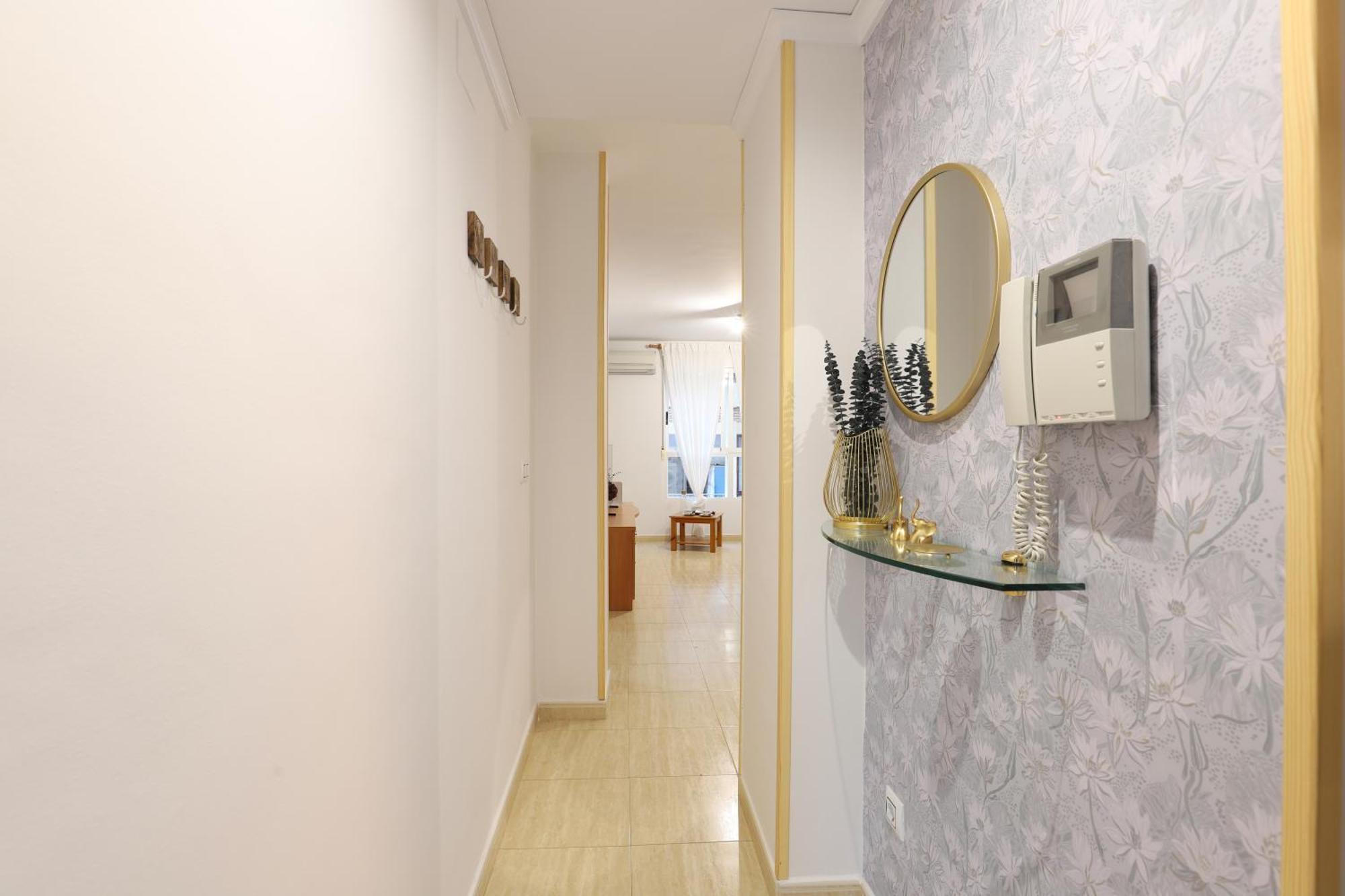 Adorable Apartment 60M From The Beach By Hometels Sagunto エクステリア 写真