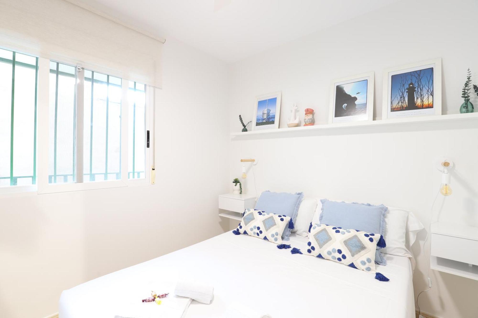 Adorable Apartment 60M From The Beach By Hometels Sagunto エクステリア 写真