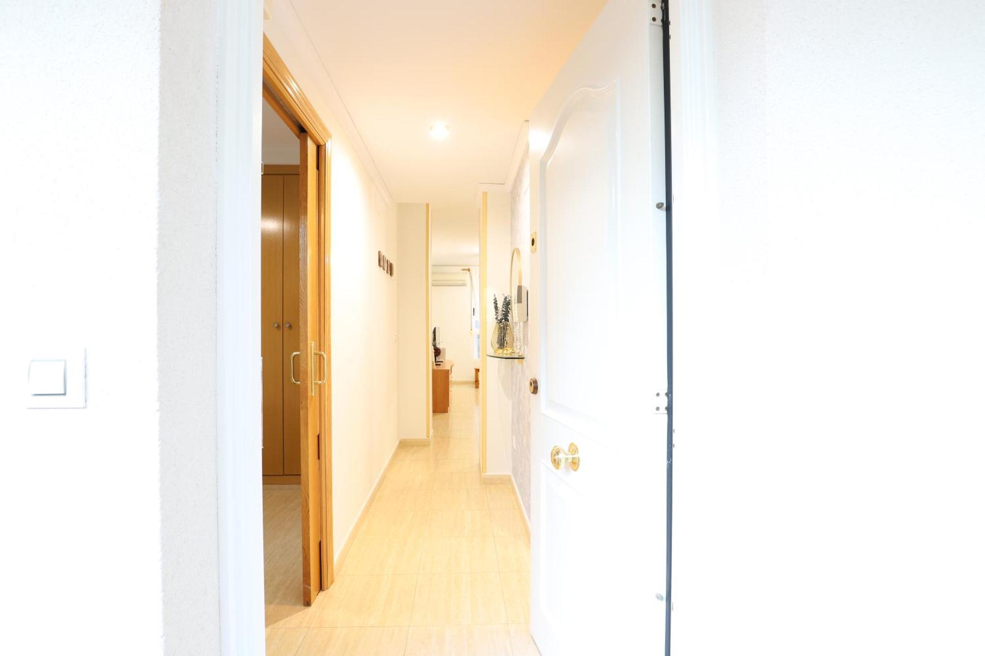 Adorable Apartment 60M From The Beach By Hometels Sagunto エクステリア 写真